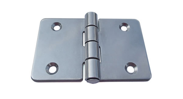 為什么買合頁要選擇不銹鋼合頁？不銹鋼合頁的優(yōu)點(diǎn)有哪些？