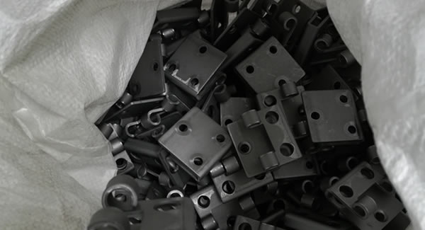 長(zhǎng)合頁，車廂合頁焊接處出現(xiàn)開裂的原因分析及預(yù)防改善對(duì)策