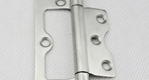 子母合頁(yè)的特性及保養(yǎng)維護(hù)