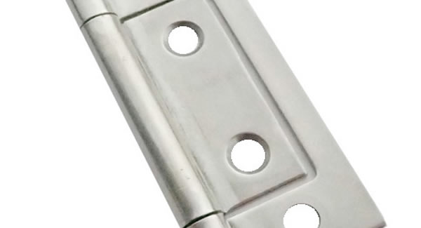 子母合頁(yè)與平開(kāi)合頁(yè)的主要區(qū)別