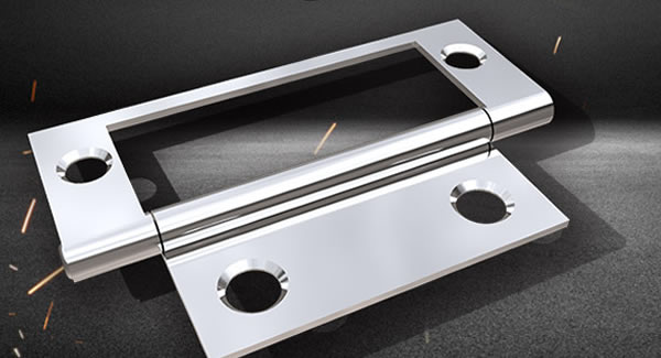 如何解決與預(yù)防合頁生銹及注意事項|廣有五金&東莞合頁