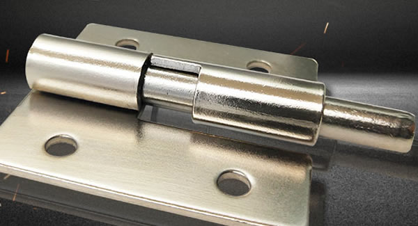 夏季高溫下合頁的正確安裝及保養(yǎng)注意事項|廣有五金&東莞合頁