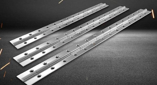 長(zhǎng)合頁(yè)的安裝注意事項(xiàng)|廣有五金&東莞合頁(yè)?