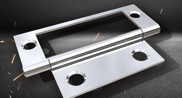 子母合頁(yè)的特性要點(diǎn)|廣有五金&東莞合頁(yè)?