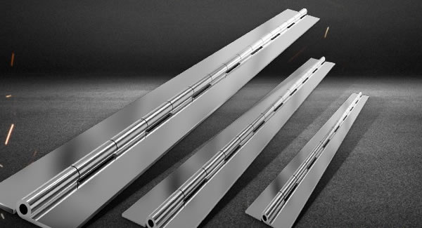 改良設(shè)備，提升合頁生產(chǎn)效率 | 廣有五金&東莞合頁