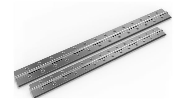 廣有五金專業(yè)生產長合頁?