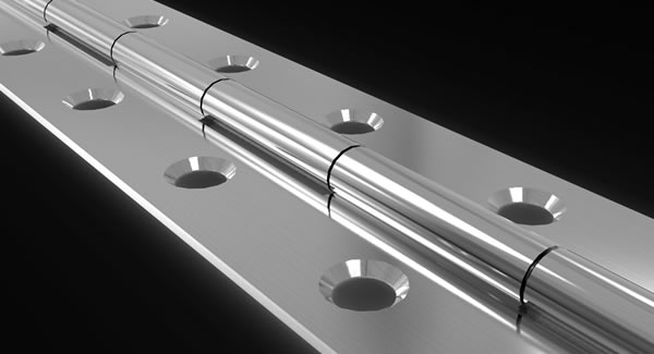 使用長(zhǎng)合頁的注意事項(xiàng)|廣有五金&東莞合頁