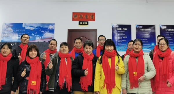 “球球大賽，等你來戰(zhàn)”|廣有乒乓球比賽圓滿落幕！