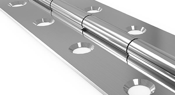 長合頁，家居門柜裝修、機(jī)械設(shè)備運(yùn)行不可缺少的部件| 廣有五金&東莞合頁
