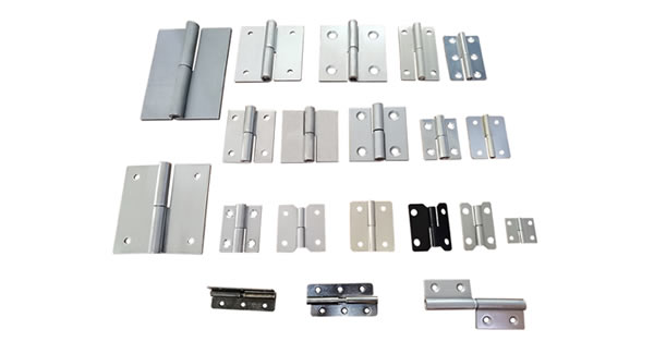 合頁小常識，用戶大受益|廣有五金&東莞合頁?