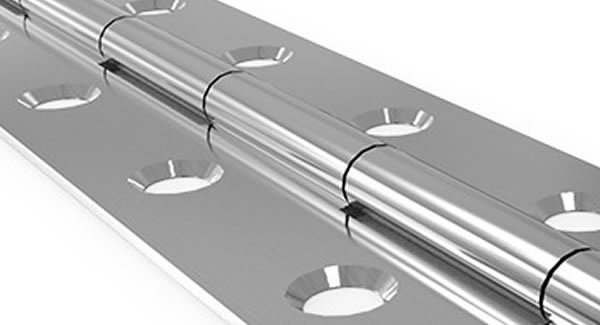 安裝合頁前，一定要了解合頁|廣有五金&東莞合頁