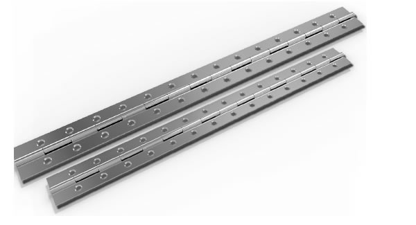 廣有長合頁，你身邊最信賴的合頁|廣有五金&東莞合頁