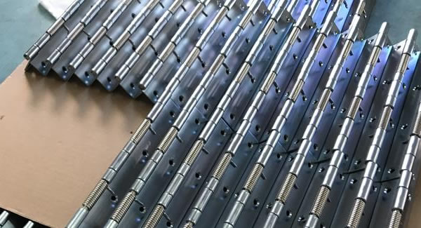 彈簧合頁(yè)，給你帶來(lái)不一樣的體驗(yàn)|廣有五金&東莞合頁(yè)