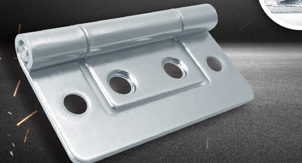 合頁小常識，如何合理使用合頁|廣有五金&東莞合頁?