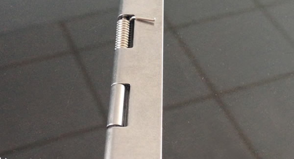 彈簧合頁，引領(lǐng)生活|廣有五金&東莞合頁