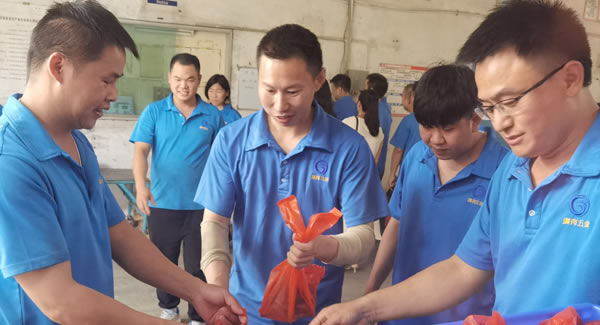 端午情懷，詮釋傳統|廣有五金&東莞合頁?