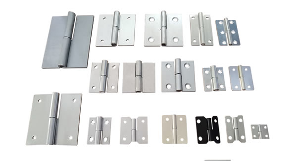 如何正確使用合頁|廣有五金&東莞合頁?