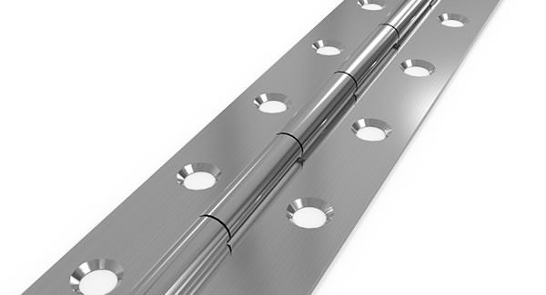 廣有長(zhǎng)合頁(yè)，匠心制作|廣有五金&東莞合頁(yè)?