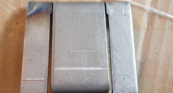 焊接合頁，安若泰山|廣有五金&東莞合頁