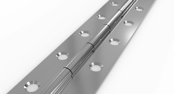 如何正確測量合頁的尺寸 | 廣有五金&東莞合頁?