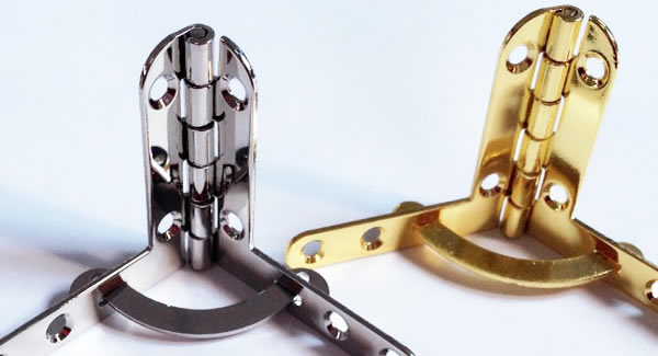 合頁(yè)生銹了，是以下幾點(diǎn)沒(méi)有重視|廣有五金&東莞合頁(yè)?