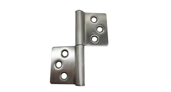 旗型合頁，傲然屹立|廣有五金&東莞合頁