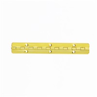 供應(yīng)熱銷飾品盒合頁,仿金色木盒合頁