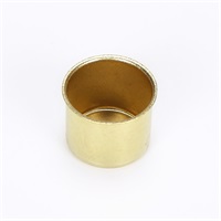 廣有供應(yīng)鐵蠟燭杯，鐵燭臺(tái)22*23*0.5mm