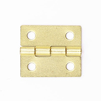 電鍍小合頁，東莞電鍍小鉸鏈