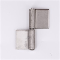 專業(yè)定制生產(chǎn)非標件不銹鋼304拆裝合頁, 旗形拆裝合頁