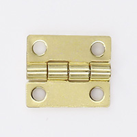 青銅小合頁(yè)，本色小合頁(yè)，焊接小鉸鏈