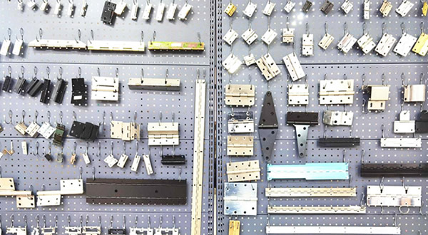 產(chǎn)品堅(jiān)固耐用、交期準(zhǔn)時(shí)