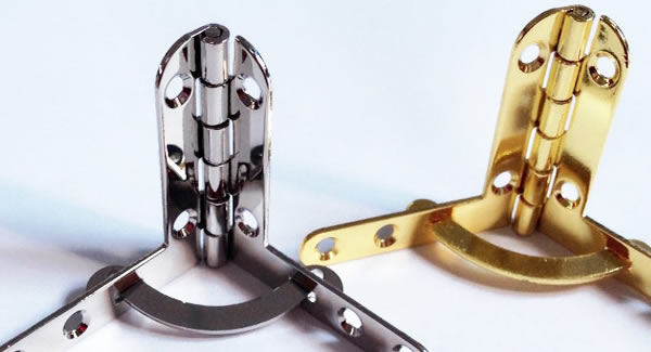 合頁(yè)生銹了，是以下幾點(diǎn)沒(méi)有重視|廣有五金&東莞合頁(yè)?