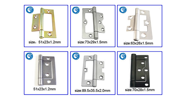子母合頁(yè)，美觀適用|廣有五金&東莞合頁(yè)?