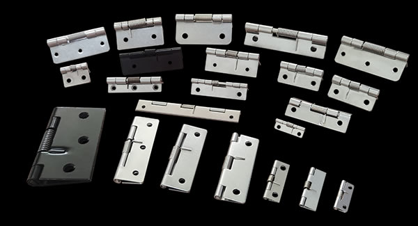 彈簧合頁(yè)，張弛有度 |廣有五金&東莞合頁(yè)?