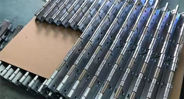 廣有五金彈簧合頁(yè)，精湛的工藝 卓越的品質(zhì)|廣有五金&彈簧合頁(yè)?