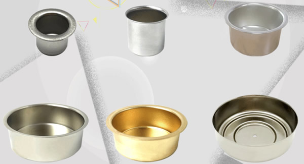 廣有燭杯 匠心制作| 廣有五金&東莞合頁(yè)?