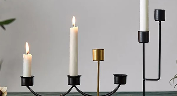 科普燭杯知識(shí)，注意事項(xiàng)需知|廣有五金&東莞合頁(yè)?