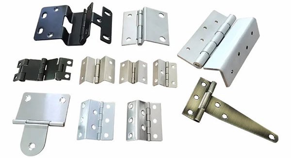 廣有五金折彎合頁(yè)：彎曲有道，開(kāi)合自如|廣有合頁(yè)&東莞合頁(yè)?