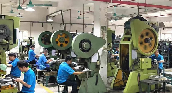 拆裝合頁(yè)，靈活變換，彰顯多元優(yōu)勢(shì) | 廣有五金&東莞合頁(yè)?