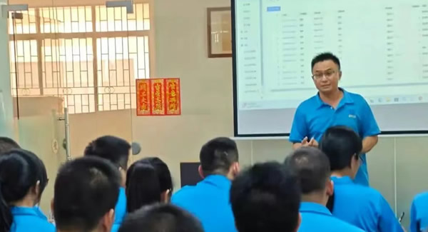 以匠心致敬品質(zhì)，用溫情待啟假期——五一特輯|廣有五金&東莞合頁