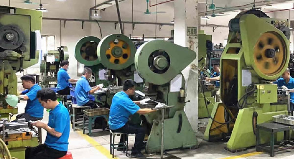 一扇門的壽命，藏在合頁的選擇里|廣有五金&東莞合頁?