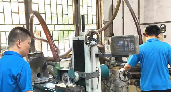 一木一歲月，一金一合頁——廣有五金，二十五年合頁匠心之路|廣有五金&東莞合頁