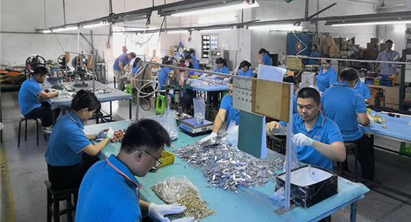 揮別八月，擁抱九月：廣有五金與合頁同光，向初心而行|廣有五金&東莞合頁?