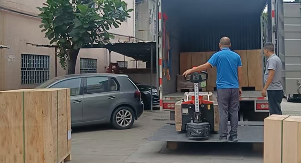 致加拿大客戶：跨越山海，不負(fù)所托|廣有五金&東莞合頁?